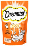 Dreamies jutalomfalat cicáknak 60g csirkés