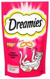 Dreamies jutalomfalat cicáknak 60g marhás