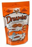 Dreamies Jutalomfalat Csirke 60g