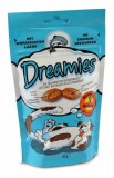 Dreamies Jutalomfalat Lazac 60g