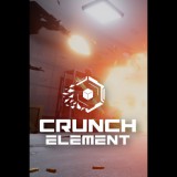 Dreamlab XR Crunch Element VR (PC - Steam elektronikus játék licensz)