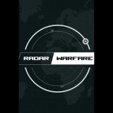 DreamRoad Productions Radar Warfare (PC - Steam elektronikus játék licensz)