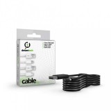 Dreamtech Cable Black Micro Usb