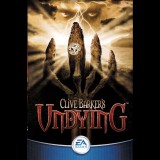 DreamWorks Interactive Clive Barker's Undying (PC - GOG.com elektronikus játék licensz)