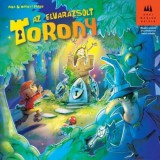 Drei magier spiele Az elvarázsolt torony - Der verzauberte Turm társasjáték