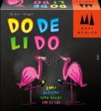 Drei magier spiele Dodelido kártyás társasjáték