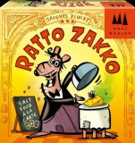 Drei magier spiele Ratto Zakko társasjáték