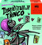 Drei magier spiele Tarantula Tango - Tarantel Tango társasjáték