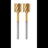 Dremel 26150115DM Dremel 115 MAX nagy sebességű marókés Szár átmérő 2,4 mm 2 db (26150115DM)