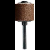 Dremel 407 csiszolószalag és tüske 13 mm, 60-as szemcseméret (2615040732) (2615040732)