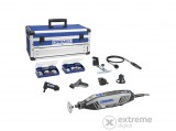 Dremel 4250 multifunkciós szerszám 128 db tartozékkal
