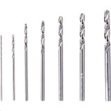 Dremel 628 precíziós fúrószárkészlet (2615062832) (2615062832)