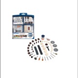 Dremel 723 Többcélú tartozékkészlet (100db) (2615S723JA)