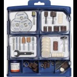 Dremel 724 többcélú tartozékkészlet 150 darabos (2615S724JA) (2615S724JA)