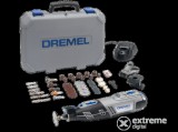 Dremel 8220 akkus multifunkciós szerszám (8220-2/45 KIT SE)