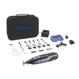 Dremel 8240 Akkumulátoros multifunkciós szerszám (F0138240JF)