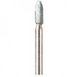 Dremel 83322 szilícium-karbid köszörűkő 3,2 mm (26153322JA) (26153322JA)