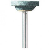 Dremel 85422 2615542232 Szilícium-Karbid Köszörűkő - 19.8 mm (2615542232)