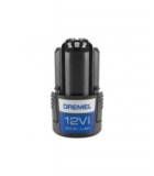 Dremel B12V30-01 12V, 3 AH Li-ion akkumulátor csomag (261512V3JA)