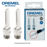 Dremel egyenes formázókés VersaTip 2000 szerszámhoz