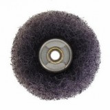 Dremel EZ SpeedClic 512S simító dörzskorong, 2db (2615S512JA) (2615S512JA)