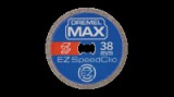 Dremel EZ SpeedClic: prémium fémvágó korong (SC456DM) (2615S456DM)