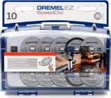 Dremel EZ SpeedClic SC690 Vágótartozék-készlet