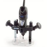 Dremel felsőmaró szerelvény (335) (26150335JA)
