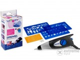 Dremel gravírozó HOBBY (290-3/4 Hobby)