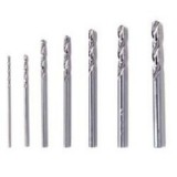 Dremel precíziós fúrószárkészlet (7 db) (628) (2615062832)