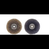 Dremel S511Dm 2615S511Dm Max Ez Speedclic Simító Dörzskorongok - 180-as És 280-as Szemcseméret (2615S511DM)