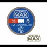 Dremel SC456DM EZ SpeedClic Premium Vágókorong Forgó Multigéphez (2615S456DM)