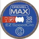 Dremel SC545DM EZ SpeedClic Diamond Vágókorong Forgó Multigéphez (2615S545DM)