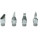 Dremel VersaTip 204 égető tartozék készlet (26150204JA) (26150204JA)