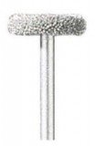 Dremel volfrám-karbid marószár, tárcsás 19 mm (9936) (2615993632)