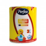 Drenik Nd D.o.o Perfex CLEANING Multi törlőkendő Extra nedvszívó - 3 rétegű
