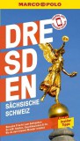 Dresden, Sächsische Schweiz - Marco Polo Reiseführer