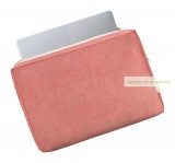 Drift pamut párnázott laptoptartó, 15"