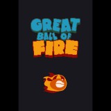 Drink Cash Great Ball of Fire (PC - Steam elektronikus játék licensz)