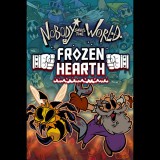 DrinkBox Studios Nobody Saves the World + Frozen Hearth DLC (PC - Steam elektronikus játék licensz)