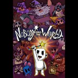 DrinkBox Studios Nobody Saves the World (PC - Steam elektronikus játék licensz)