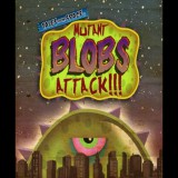 DrinkBox Studios Tales From Space: Mutant Blobs Attack (PC - Steam elektronikus játék licensz)