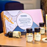 Drinks by the Dram Premium Gin Tasting Set (5x0,03L 43,6%)
