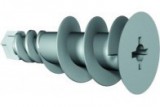 DRIVA gipszkarton dűbel, önfúró 16x36 mm KOELNER