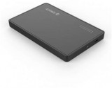 Drive kit USB 3,5" SATA USB 3.0 Orico 3588US3-V1-EU-BK-BP 3588US3-V1-EU-BK-BP