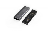 Drive kit USB M.2 NVMe USB 3.2 gen1 nBase ES-80ANU32G1G ES-80ANU32G1G