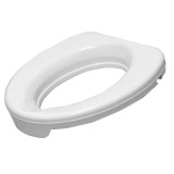 DRIVE TICCO 2G WC magasító csavaros, tető nélkül 5 cm