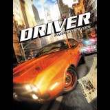 Driver Parallel Lines (PC - Ubisoft Connect elektronikus játék licensz)