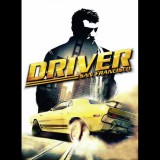 Driver San Francisco (PC - Ubisoft Connect elektronikus játék licensz)
