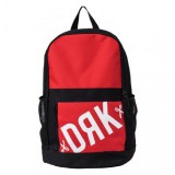 DRK fekete-piros hátitáska 260236019
